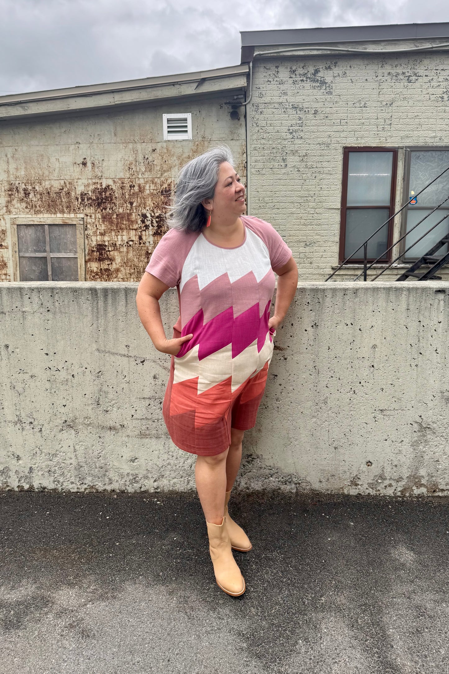 Nicole Tunic