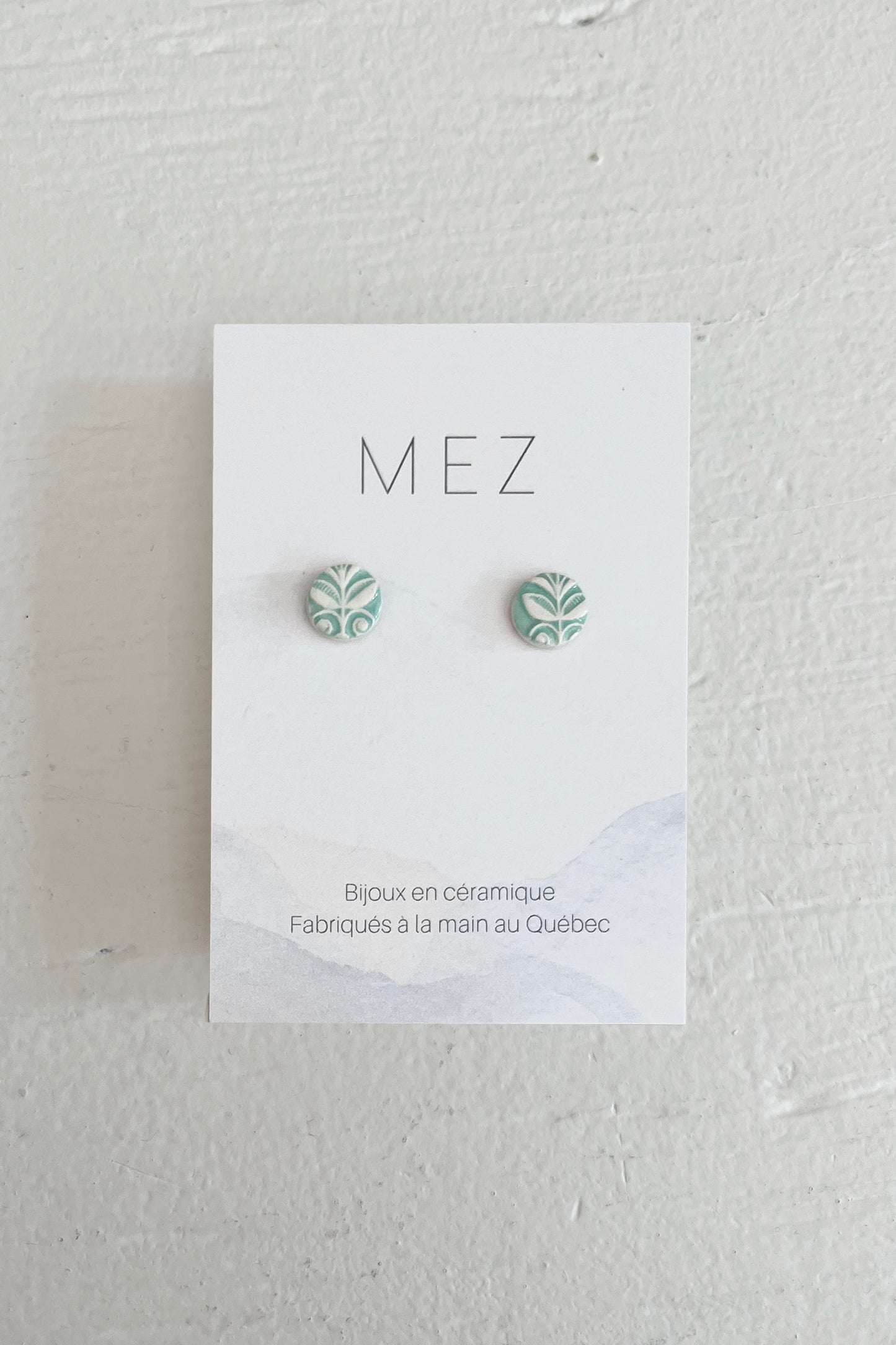 Mini Studs