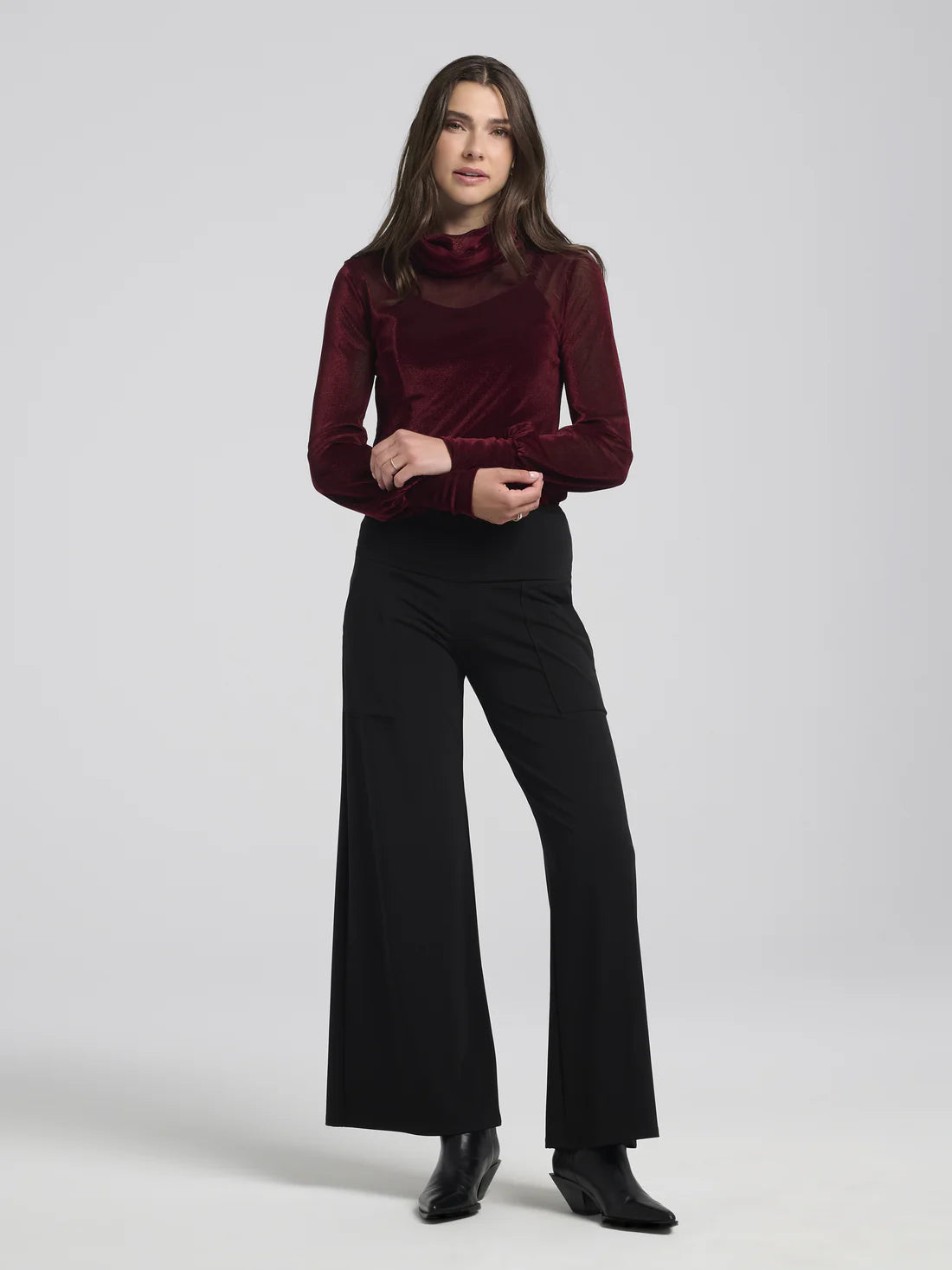 Ramy Pants