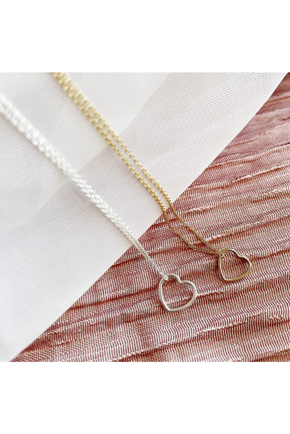 Lover Necklace