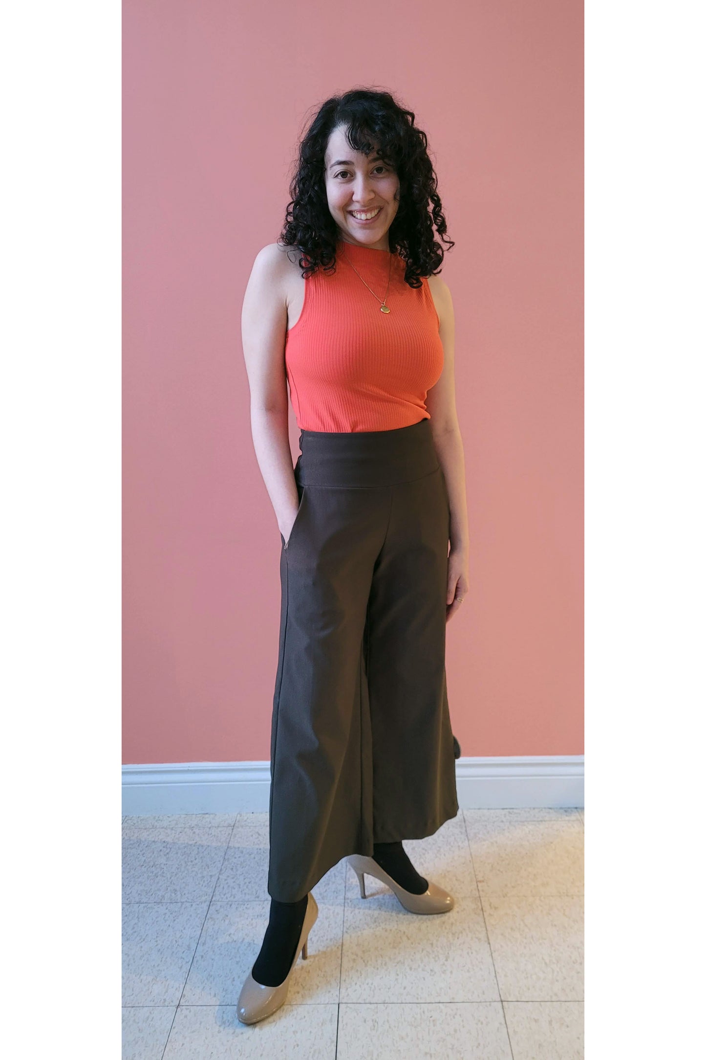 Mabel Pant