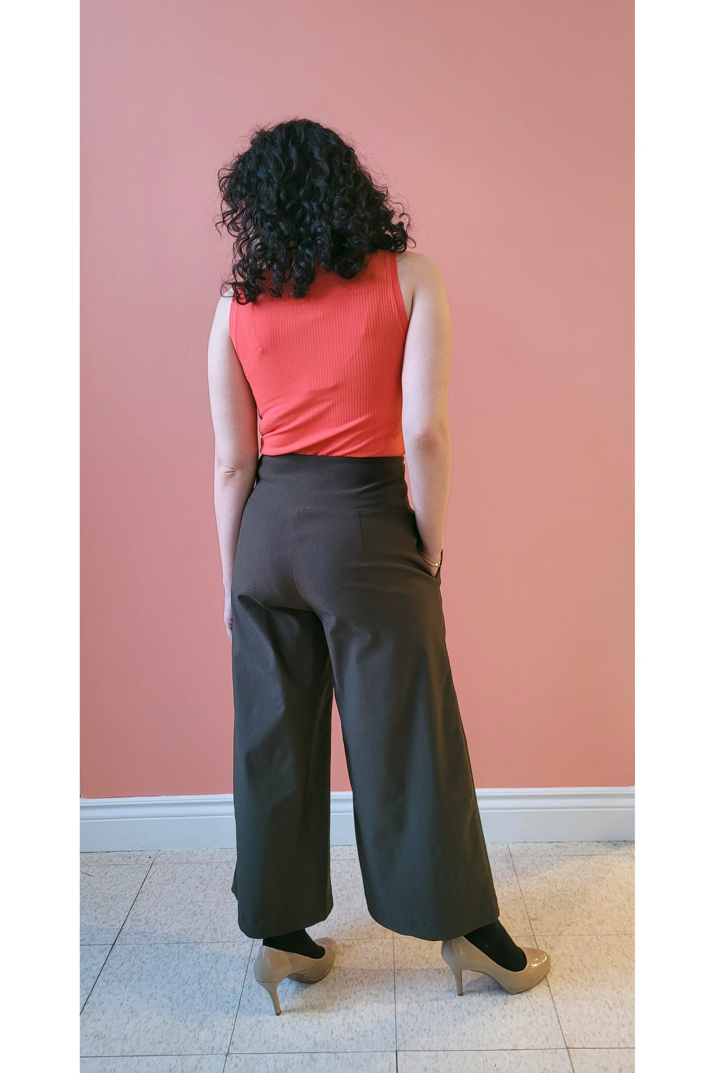 Mabel Pant