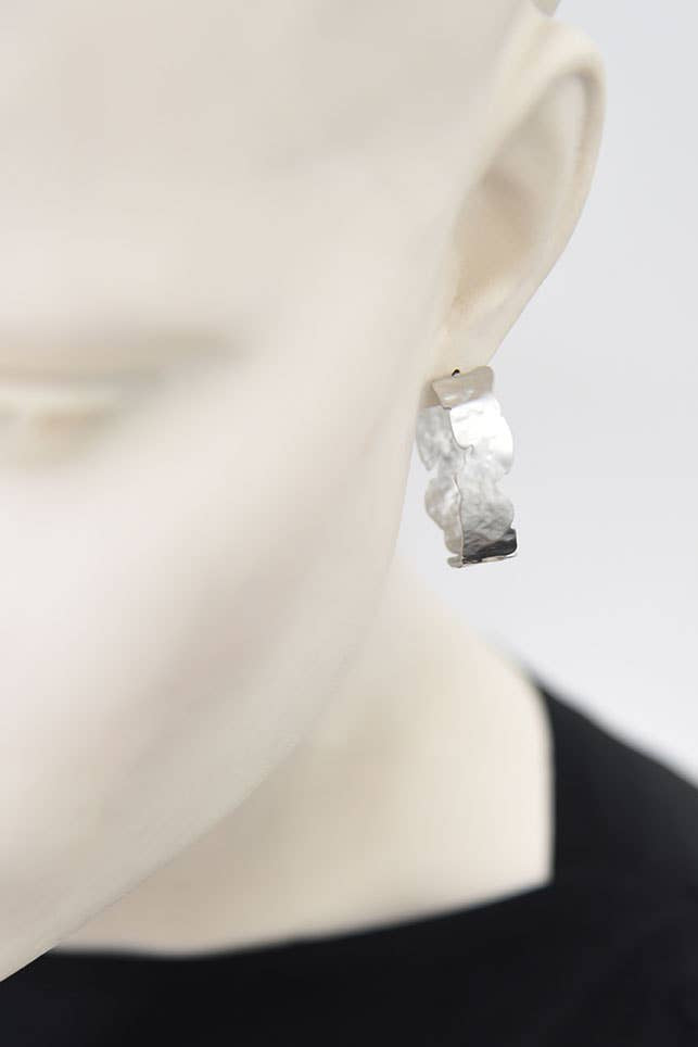 Mira Earrings