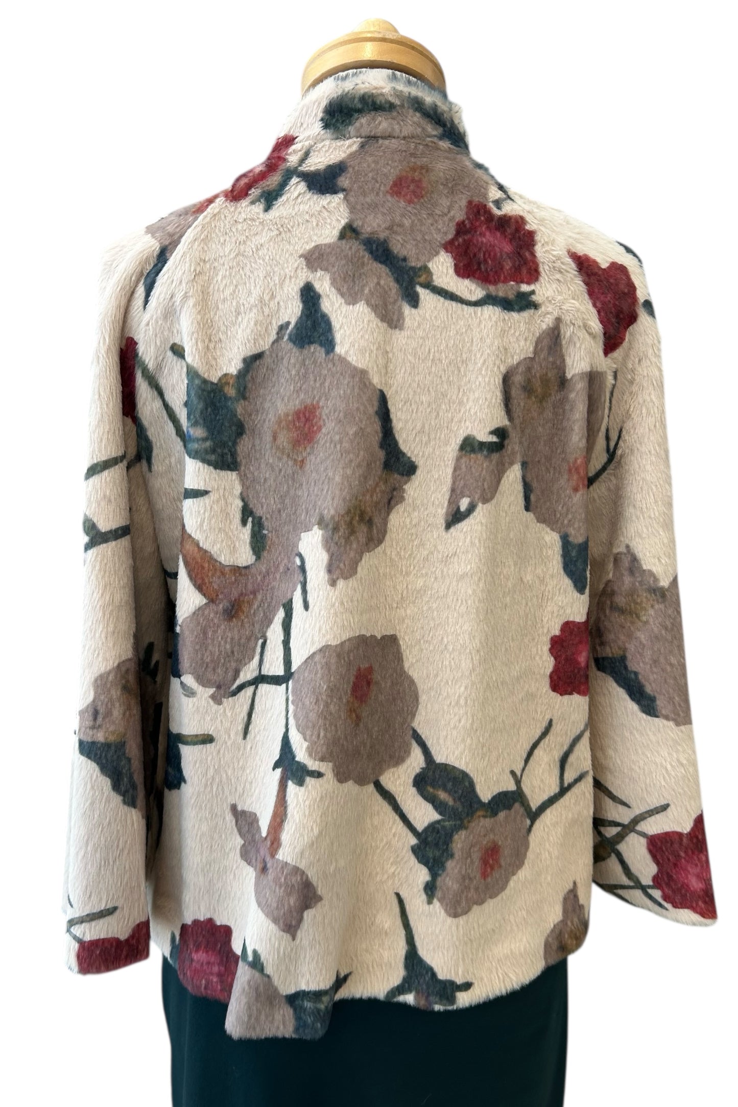 Faith Jacket