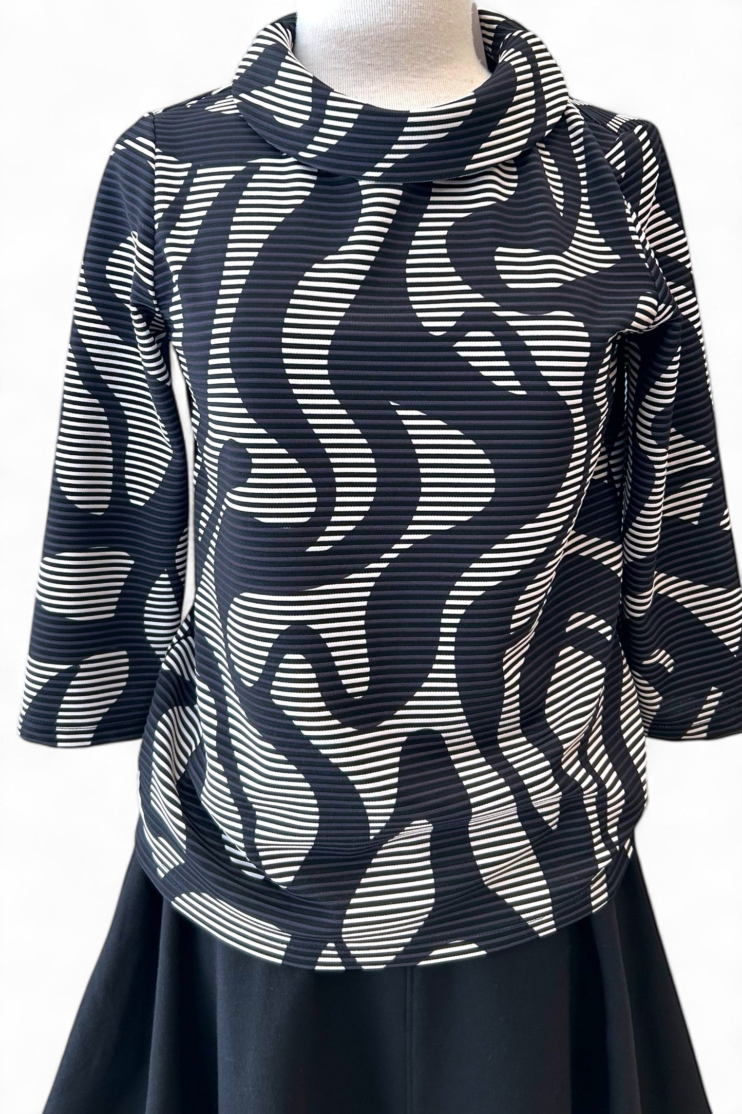 Polly Top