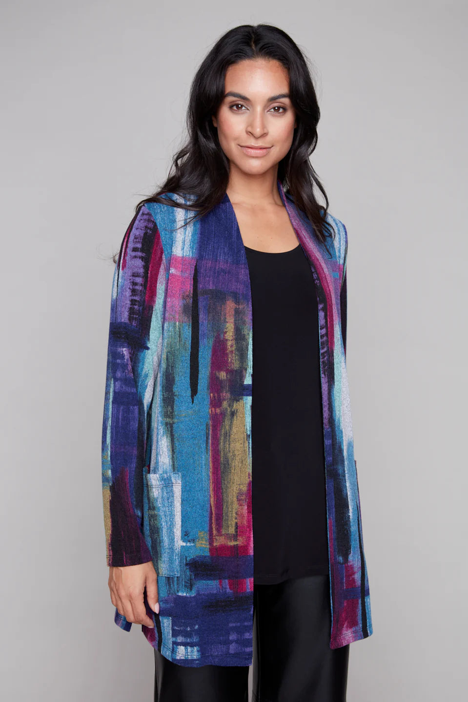 Paloma Cardigan