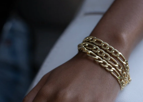 Estelle Figaro Bracelet