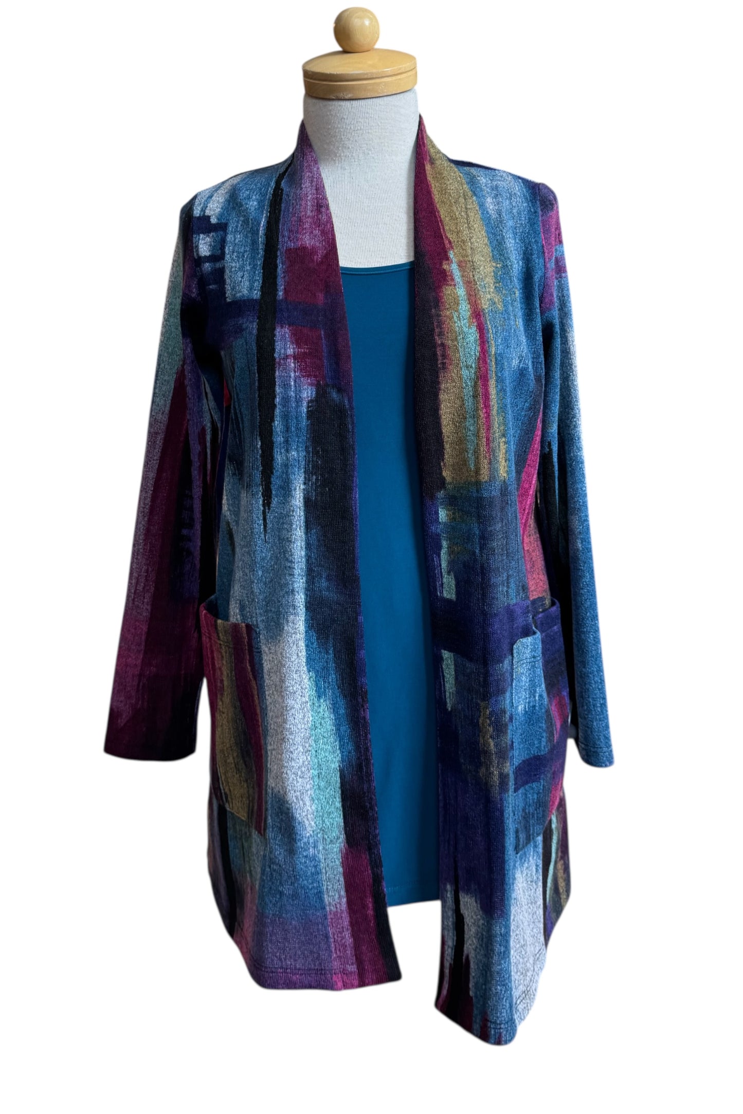 Paloma Cardigan