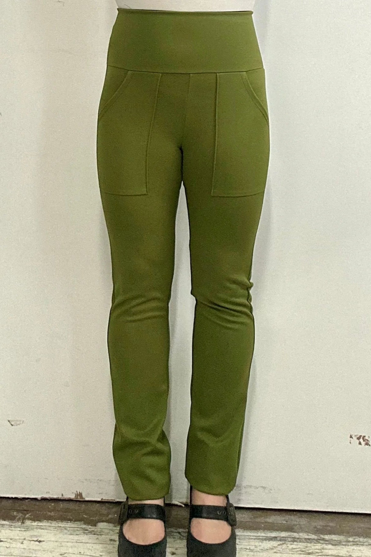 Bari Pants