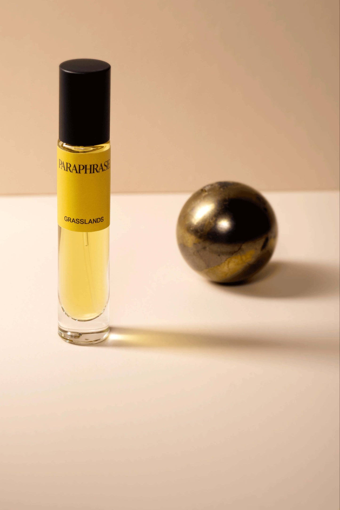 GRASSLANDS TRAVEL SIZE