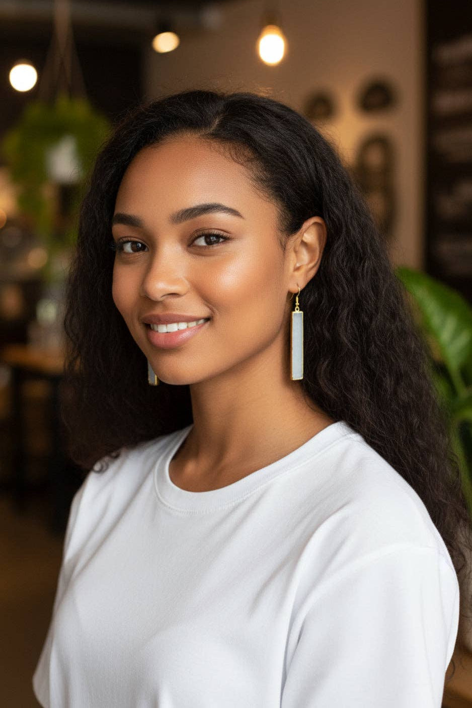 Aura Earrings
