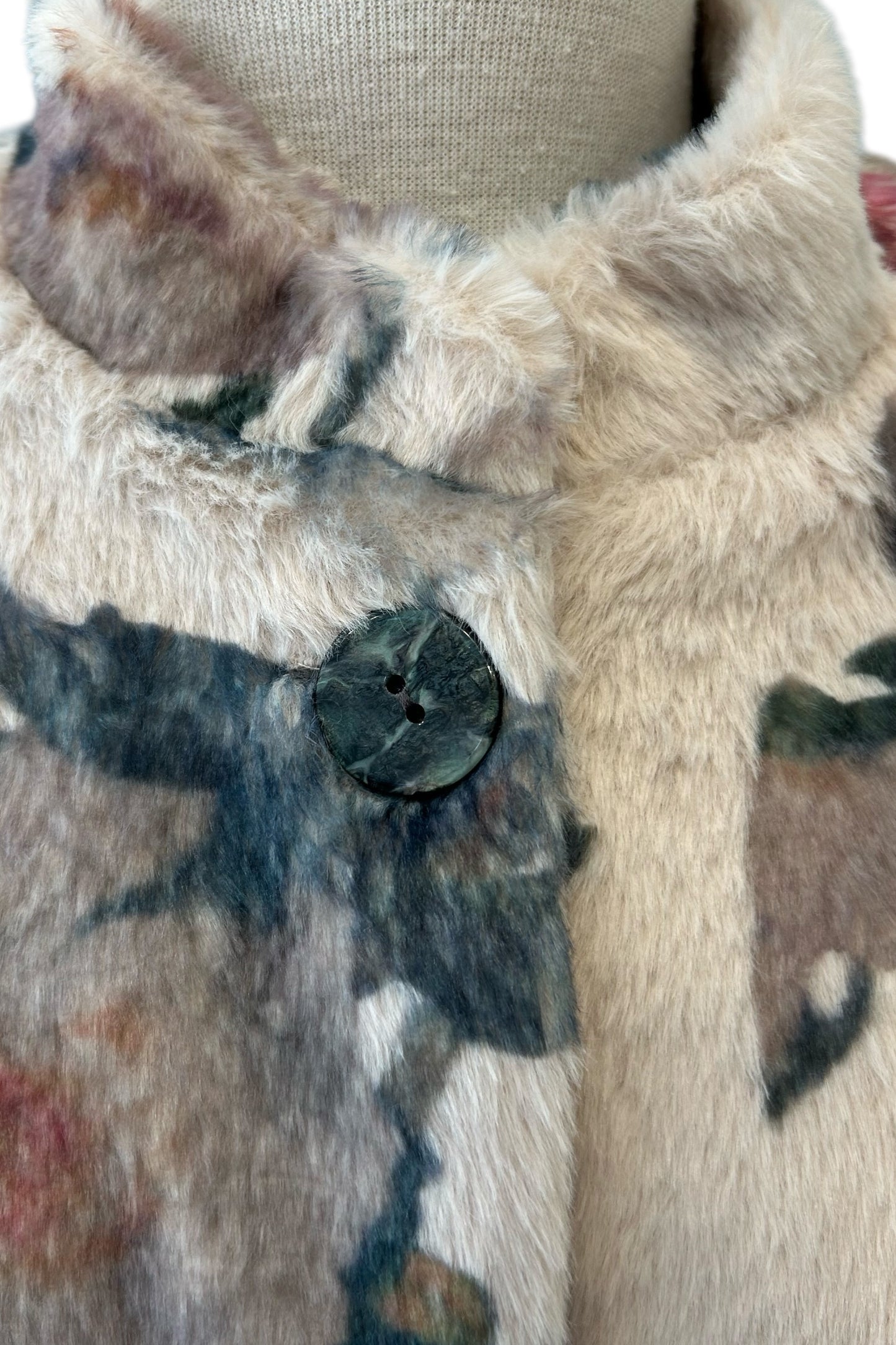 Faith Jacket