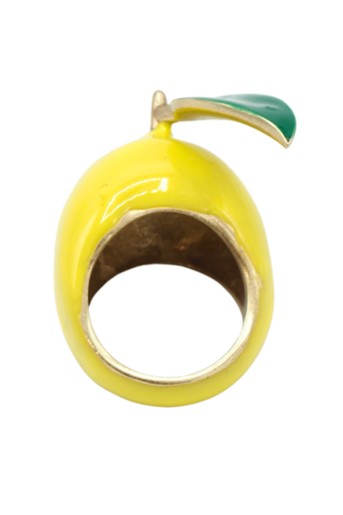 Large Dome Fruit Ring