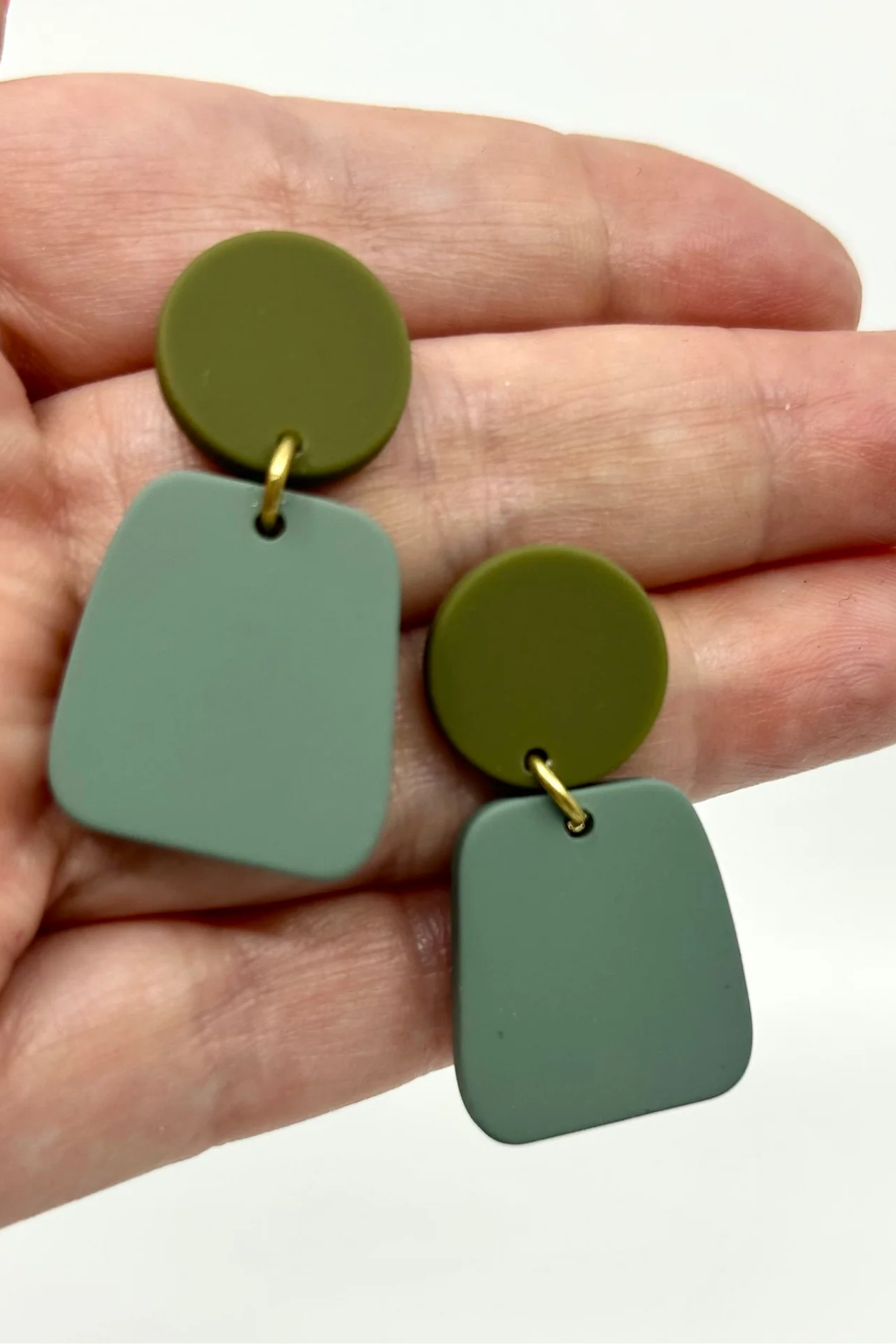 Verk Earrings