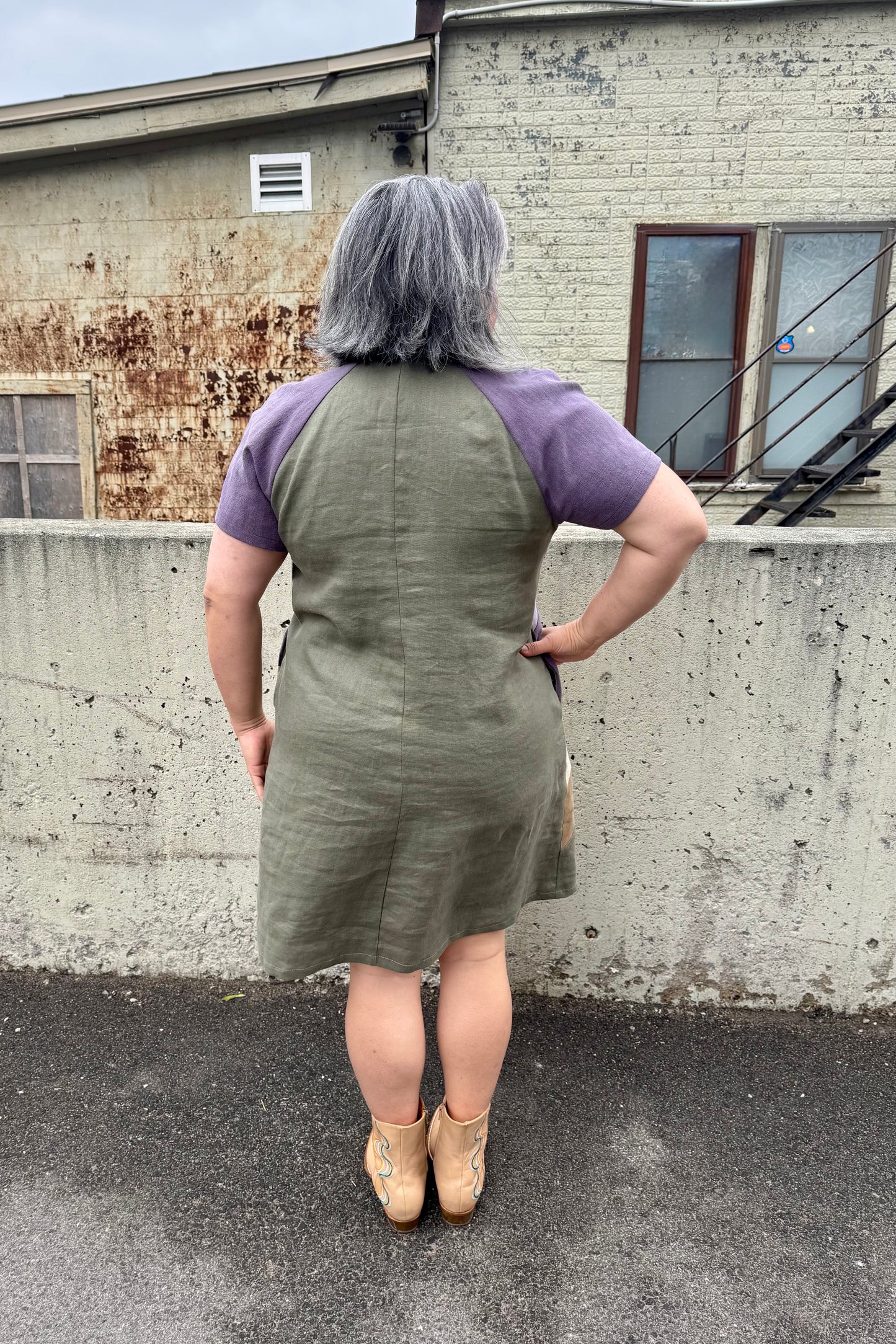 Nicole Tunic