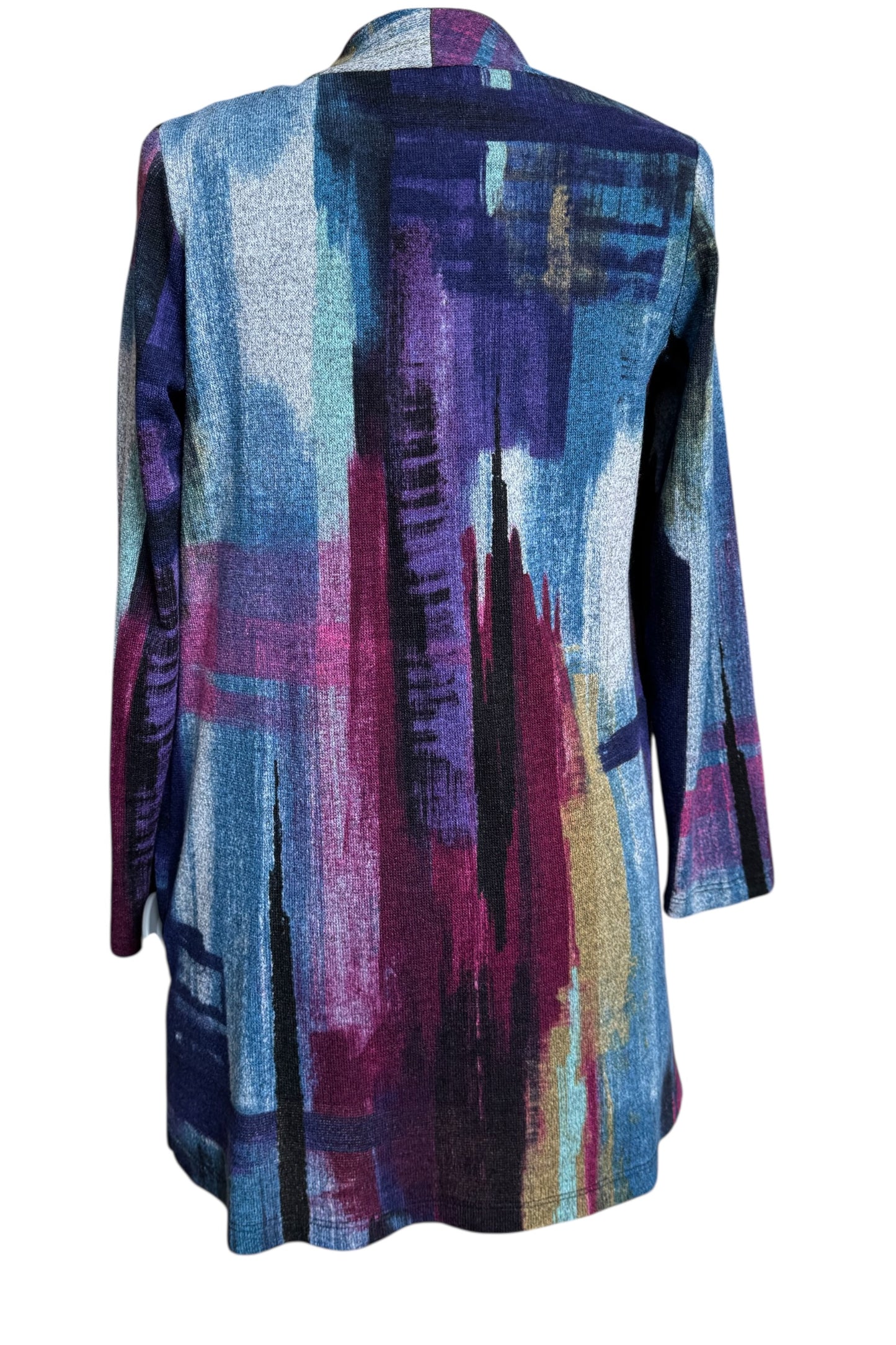 Paloma Cardigan