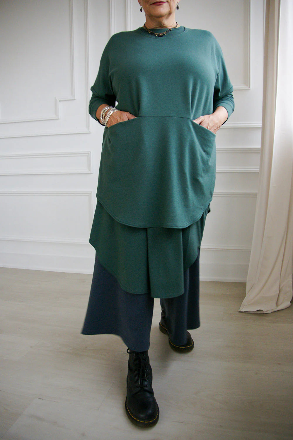 Gaucho Pant