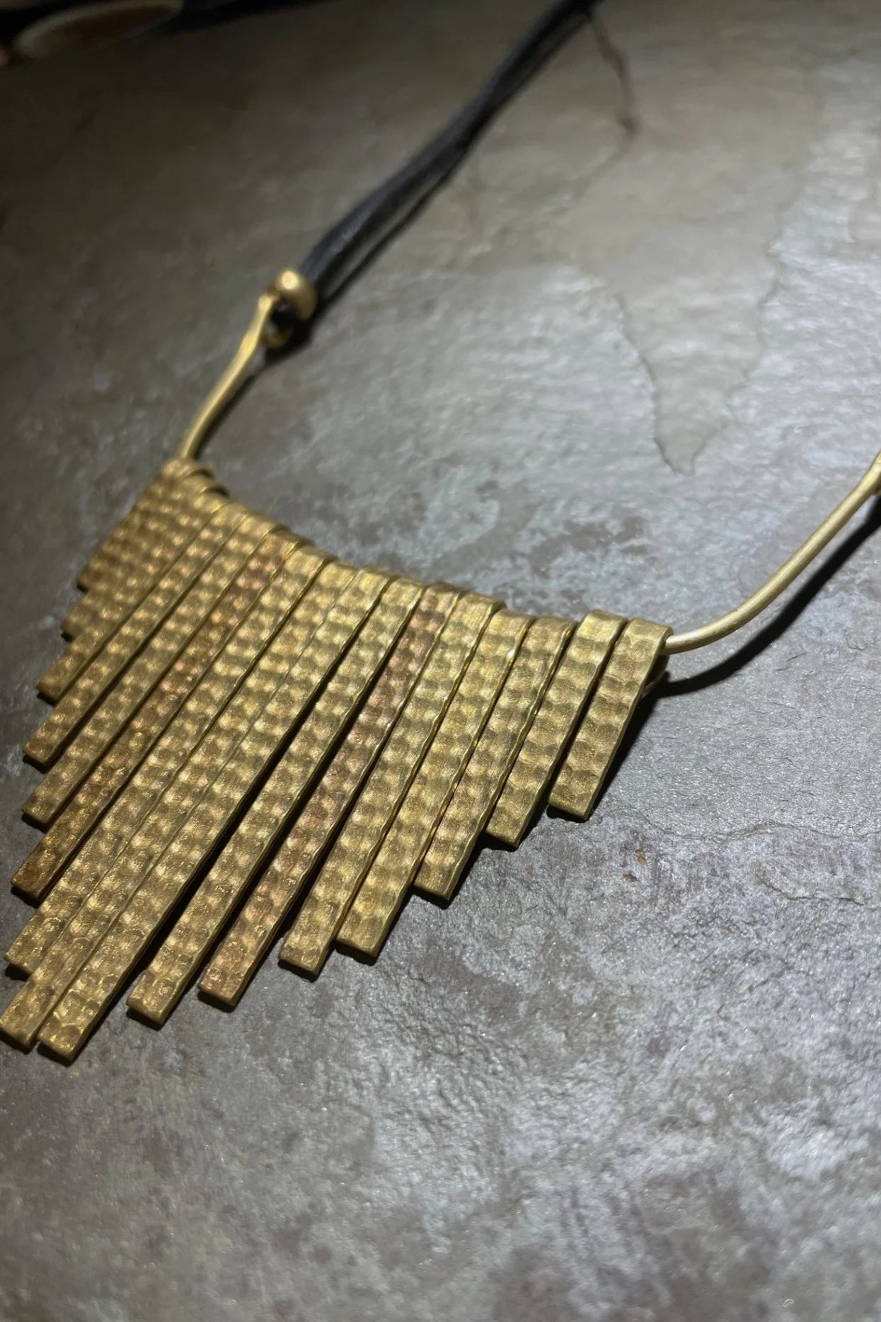 Cleopatra Necklace