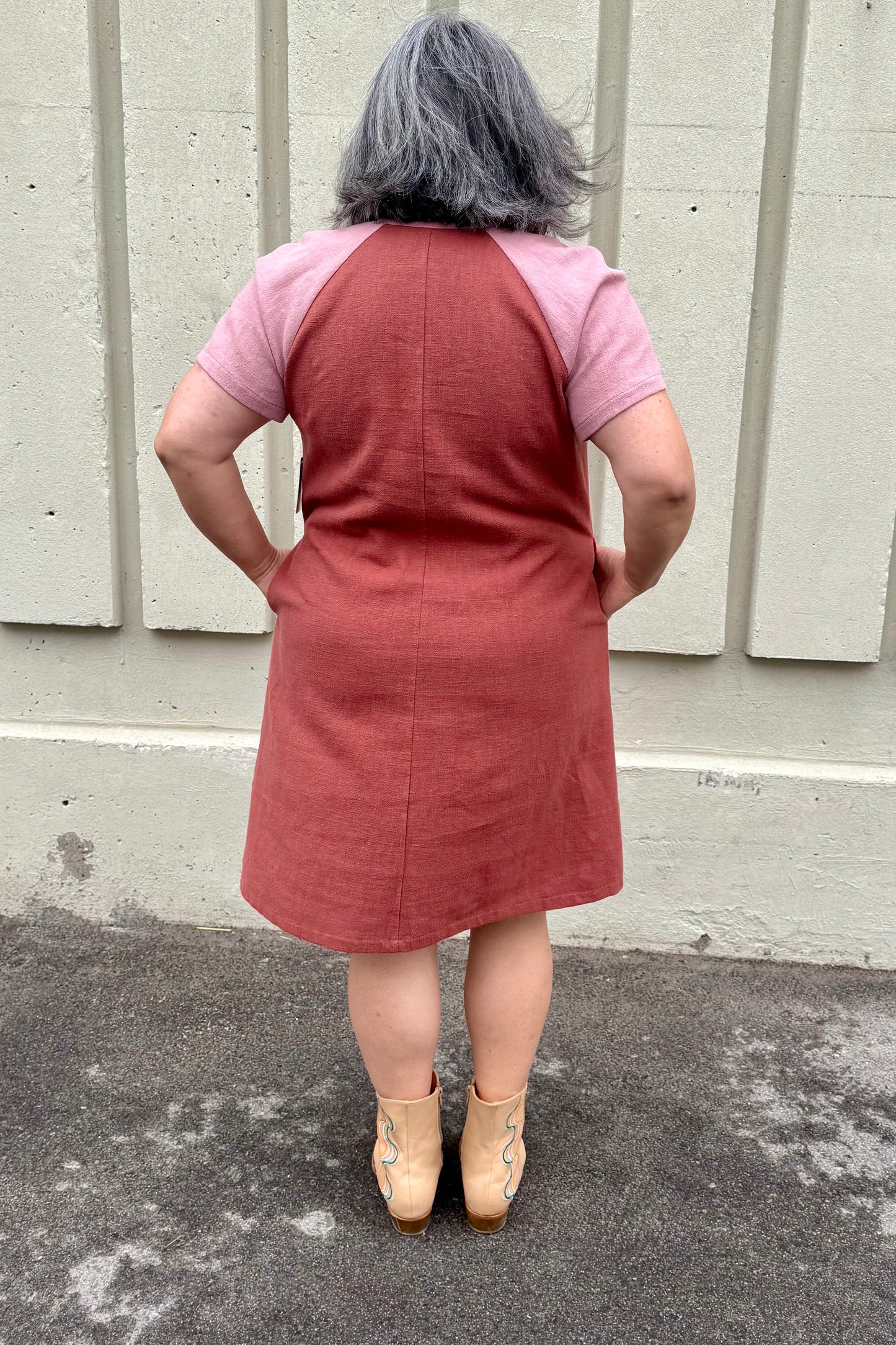 Nicole Tunic