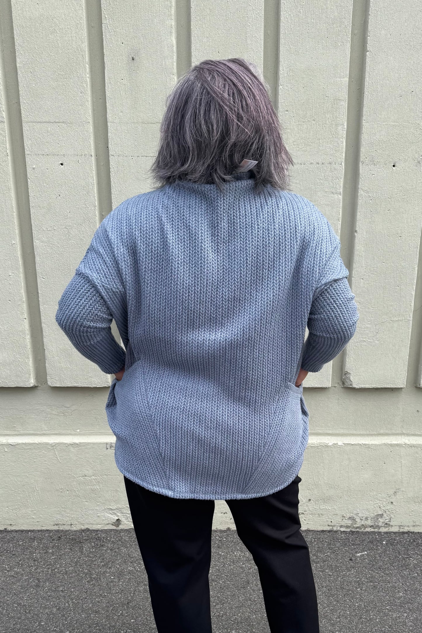 Meeso Sweater