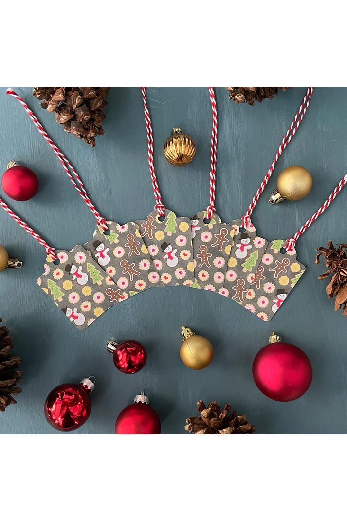Christmas Gift Tags