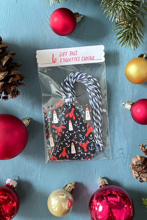 Christmas Gift Tags
