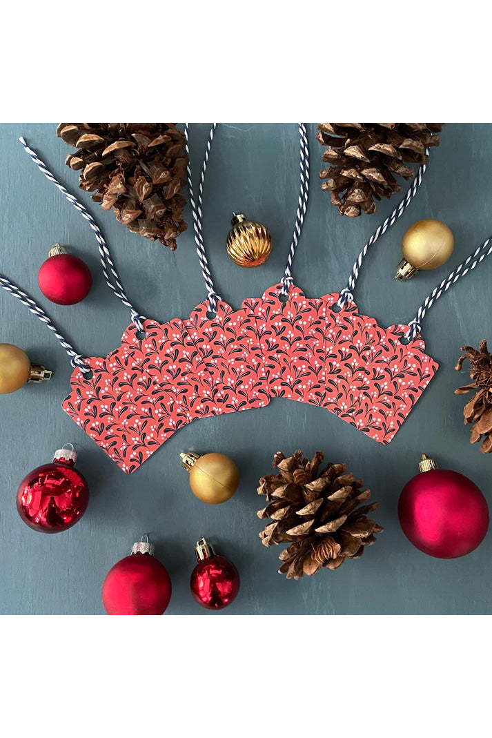 Christmas Gift Tags
