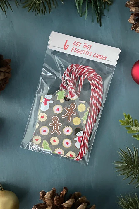 Christmas Gift Tags