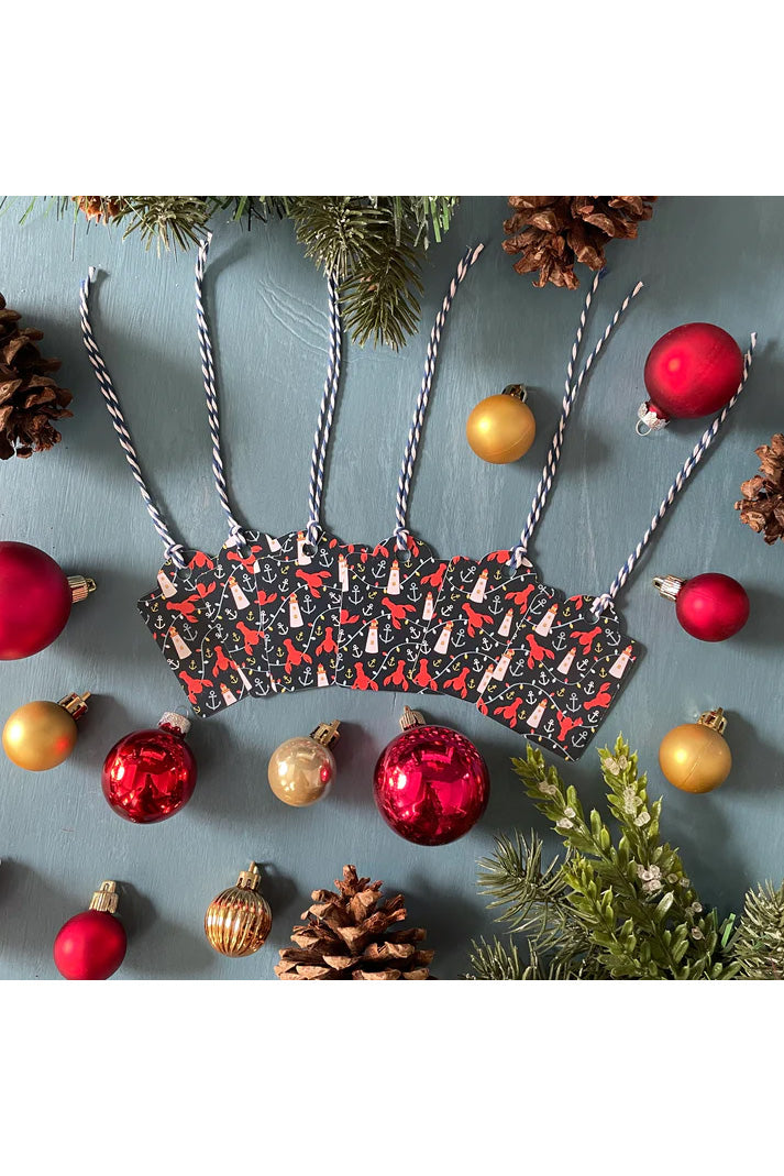 Christmas Gift Tags