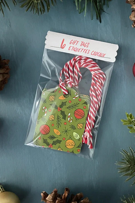 Christmas Gift Tags