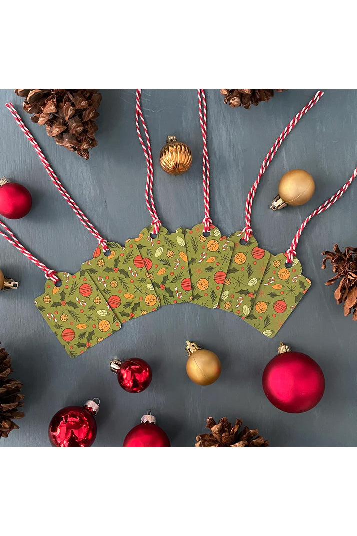Christmas Gift Tags