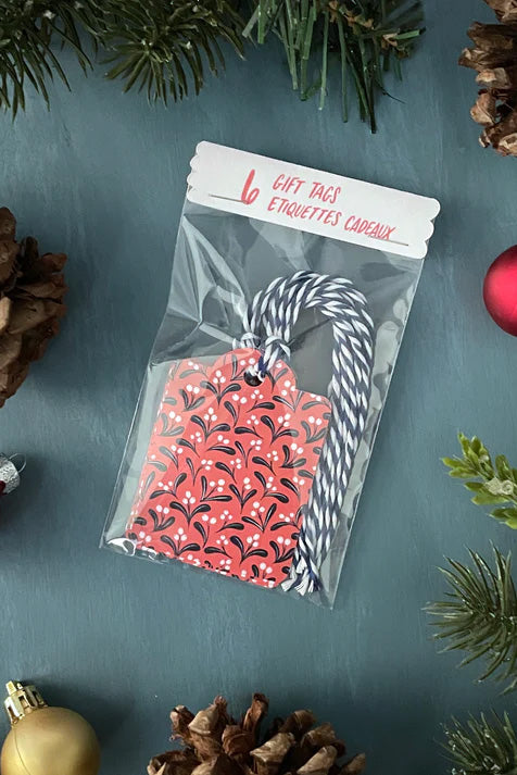 Christmas Gift Tags