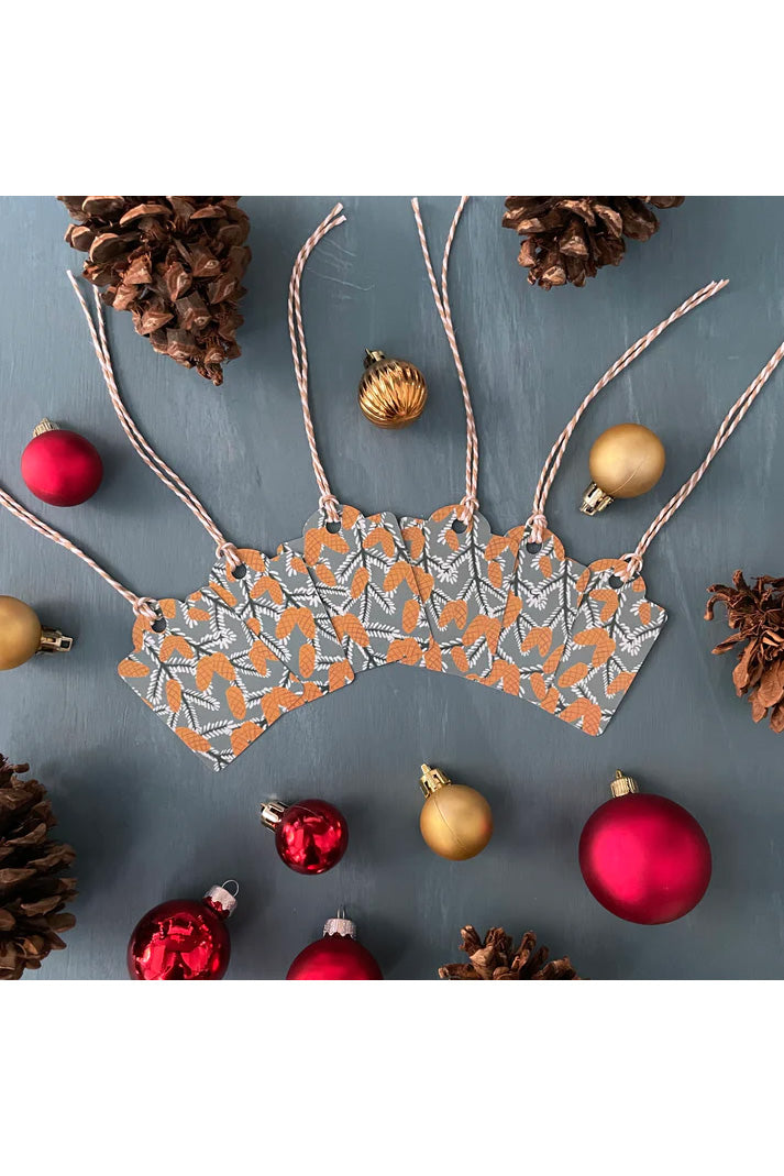 Christmas Gift Tags