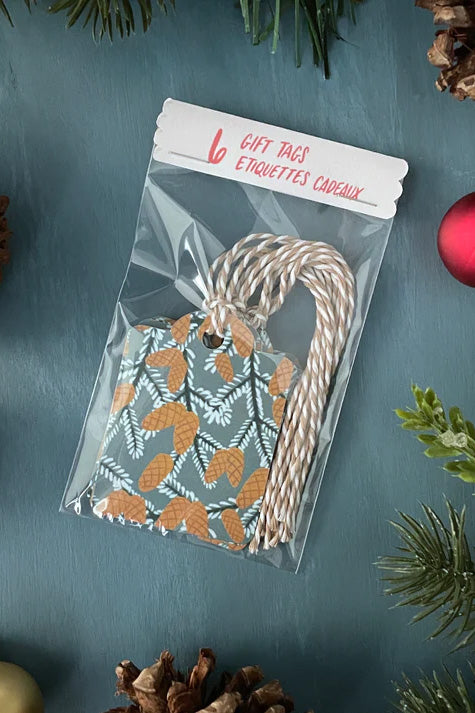Christmas Gift Tags
