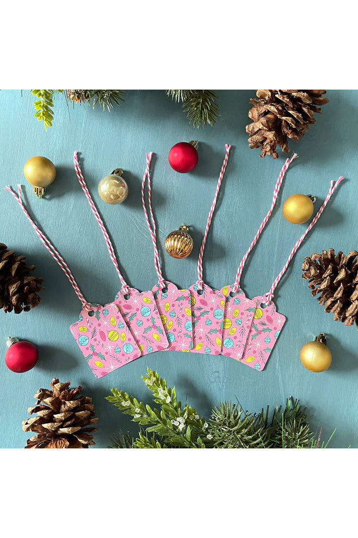Christmas Gift Tags