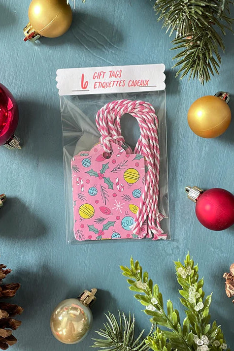 Christmas Gift Tags