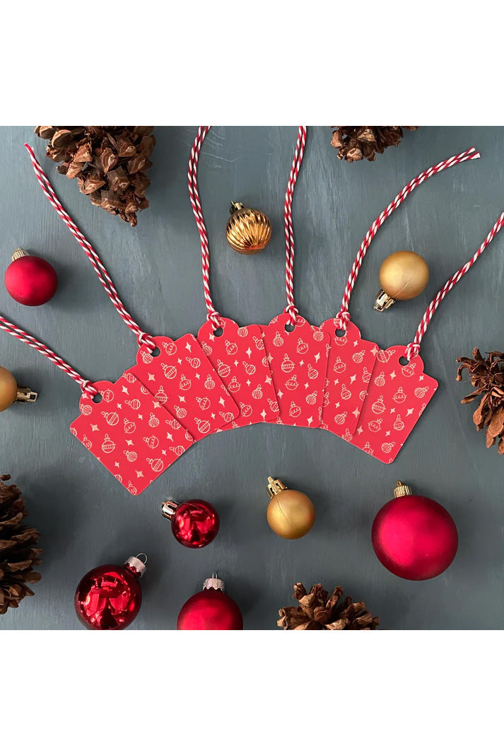Christmas Gift Tags