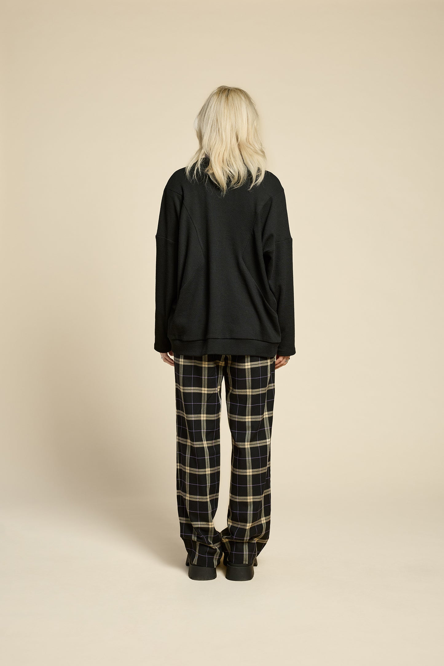 Cendres Cardigan