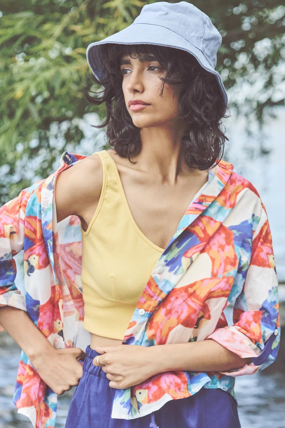 Chila Shirt