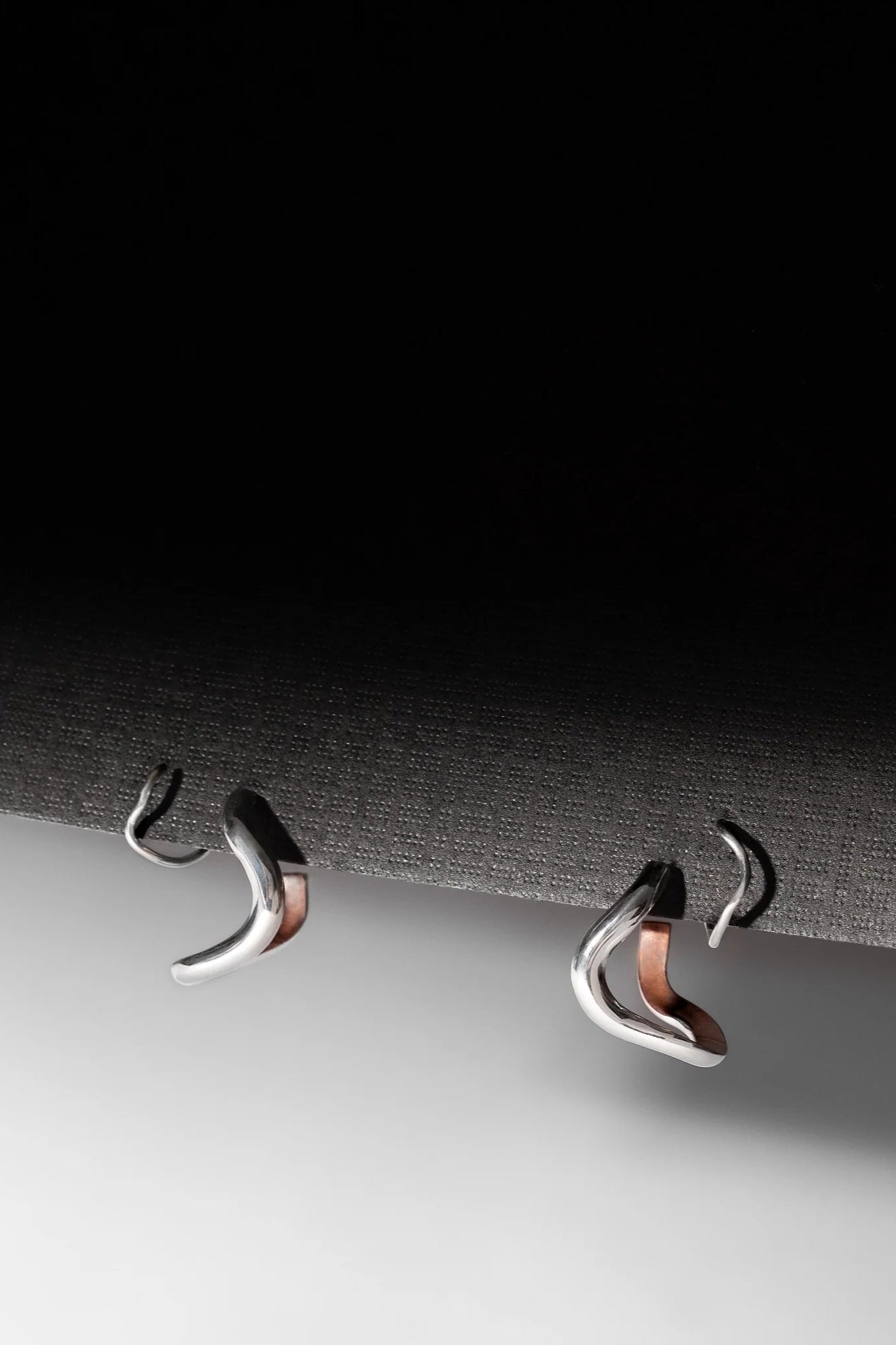 Curves 06 Earrings