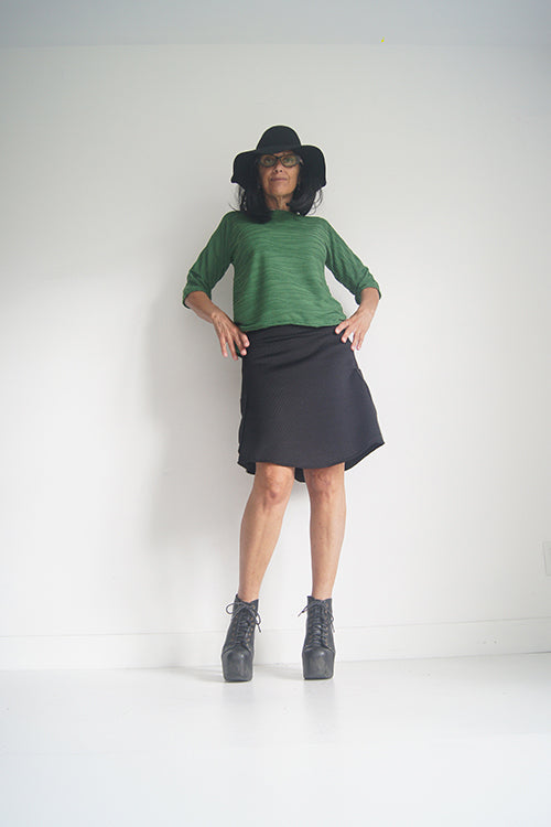 Oversized Top