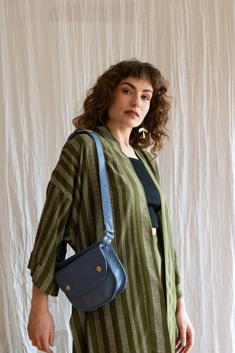 Amaru Pouch Belt
