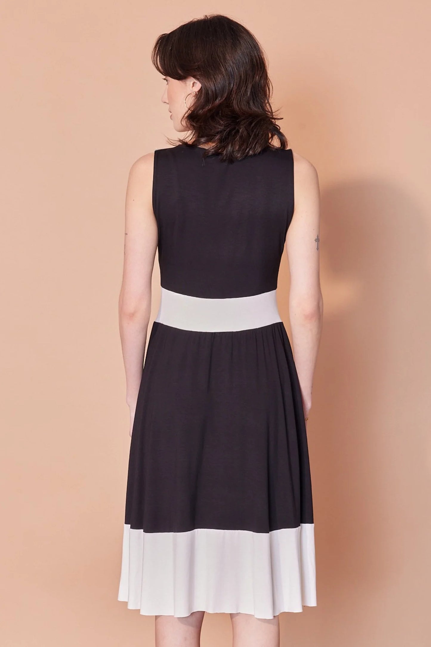 Blanche Dress