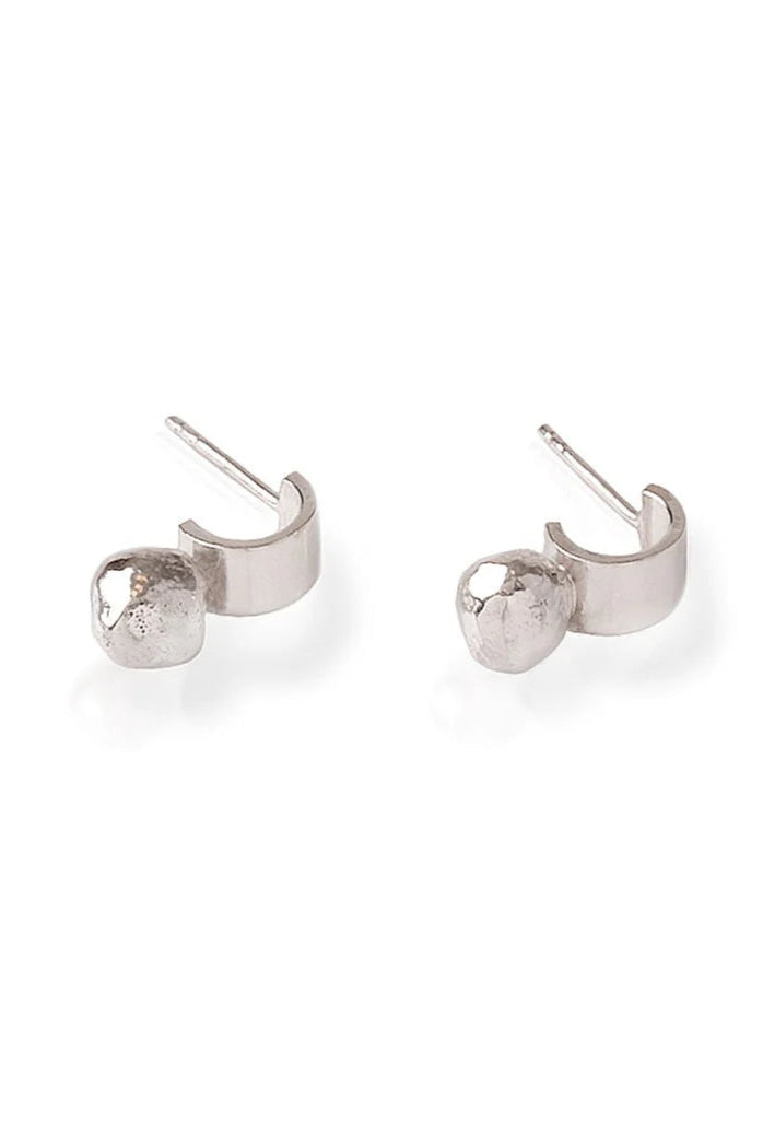 Melt02 Earrings