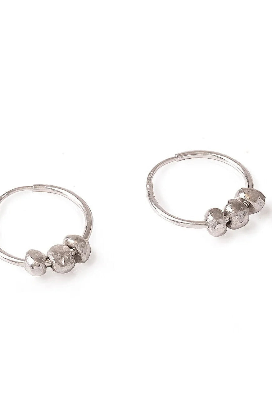 Melt04 Earrings