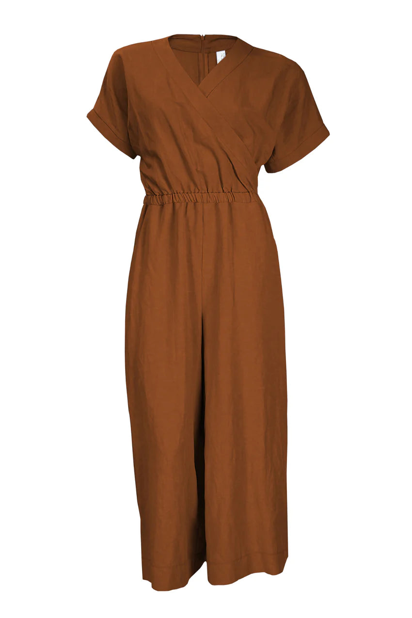 Elka Jumpsuit