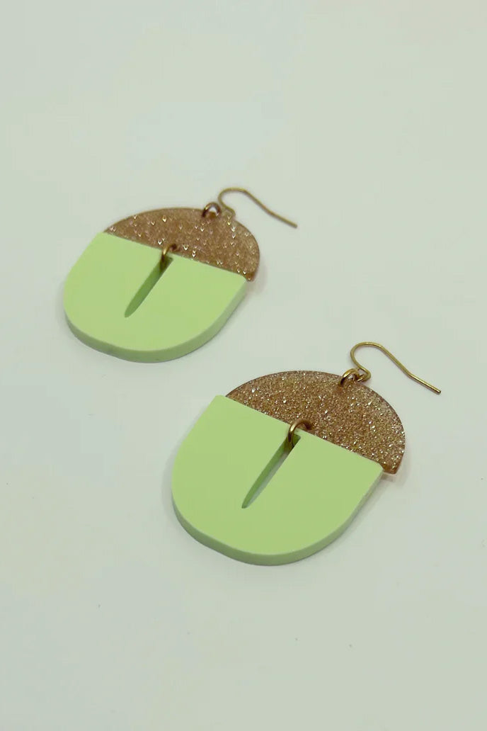 Flik Earrings