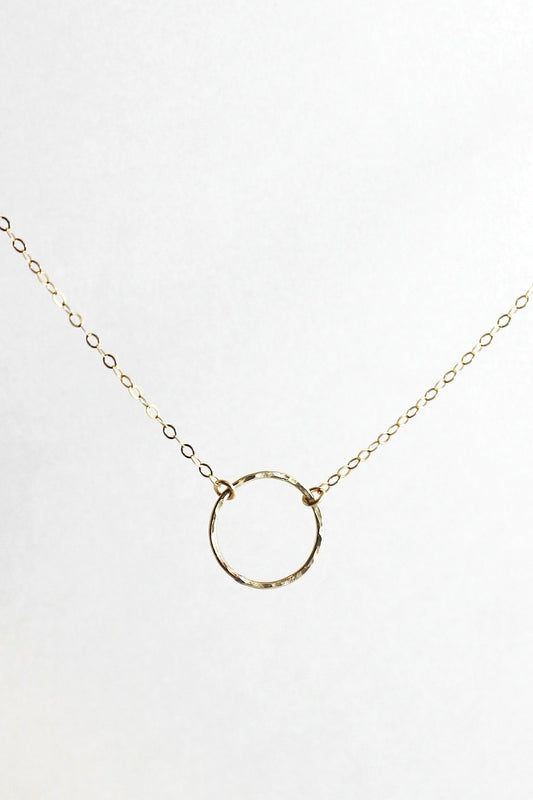 Full Circle Necklace