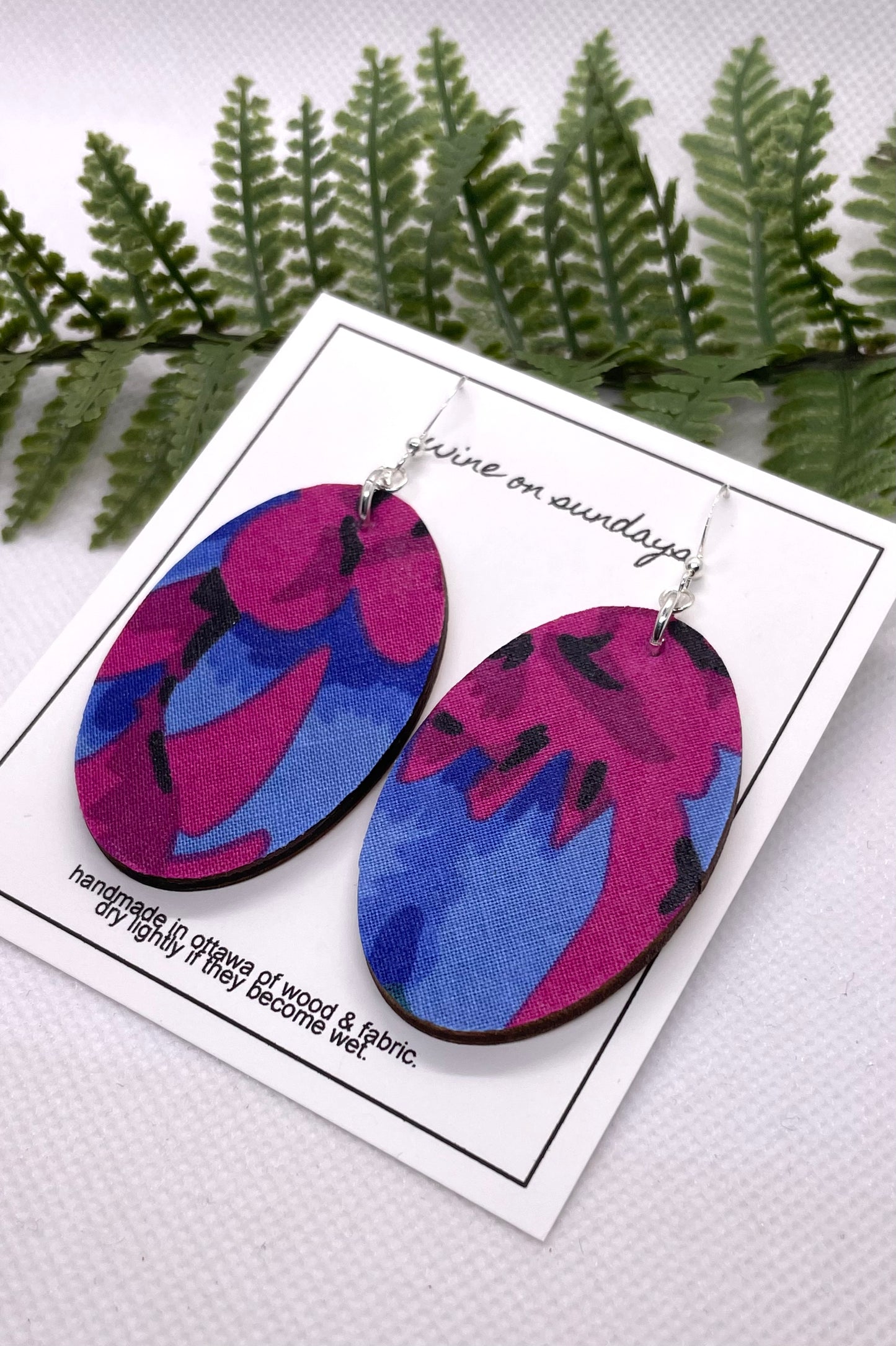 Sadie Earrings