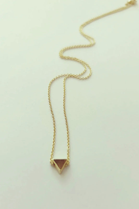 Nula Necklace